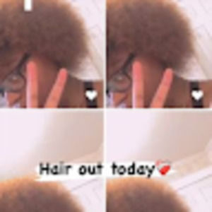 Meet your Posher, Kenaya